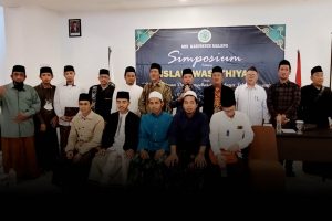 Delegasi Pesantren Rakyat Hadiri Simposium Islam Wasathiyah MUI Kab. Malang