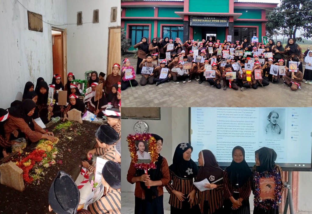 SDII Pesantren Rakyat Peringati Hari Pahlawan dengan Ziarah dan Refleksi Kebangsaan - 1