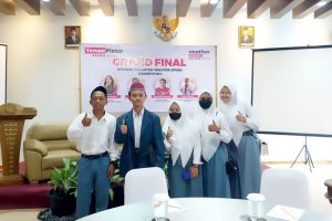 5 Murid SMA Pengusaha Masuk Grand Final STAR Competition Kabupaten Malang