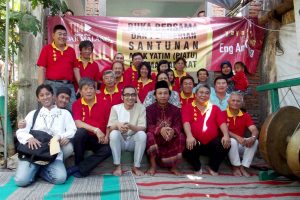 Pesantren Rakyat dan Multikulturalisme