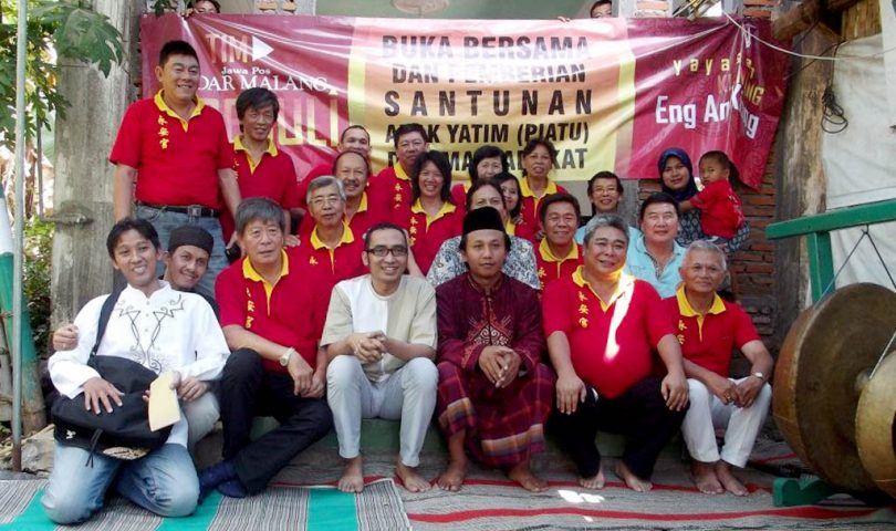 Pesantren Rakyat dan Multikulturalisme