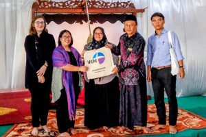 40 Pendeta Asia Belajar Kepemimpinan Perempuan di Pesantren Rakyat Al-Amin - 2