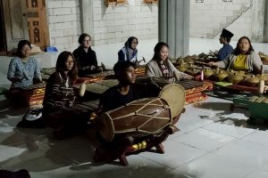 Dari Jerman ke Pesantren Rakyat, Peserta SILI IPTh Belajar Kehidupan Santri