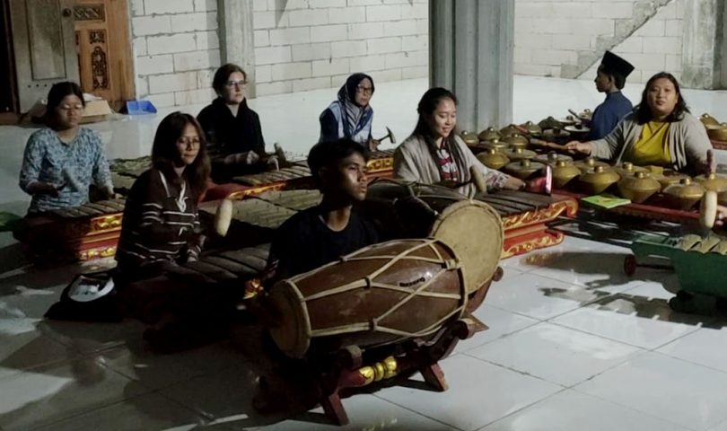 Dari Jerman ke Pesantren Rakyat, Peserta SILI IPTh Belajar Kehidupan Santri