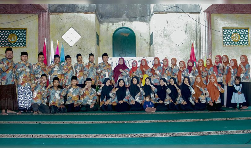 Hidup Berjamaah, Hati Bersih, Jangan Dengki dan Menipu