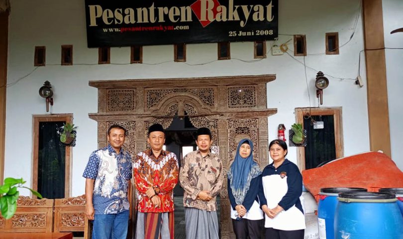 KH. Abdullah SAM Apresiasi Pemkab Malang atas Dukungan Hibah untuk Pesantren Rakyat