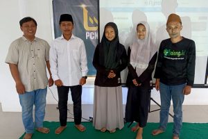 Pesantren Rakyat Siapkan Generasi Santri Melek AI Lewat Smart Journalism