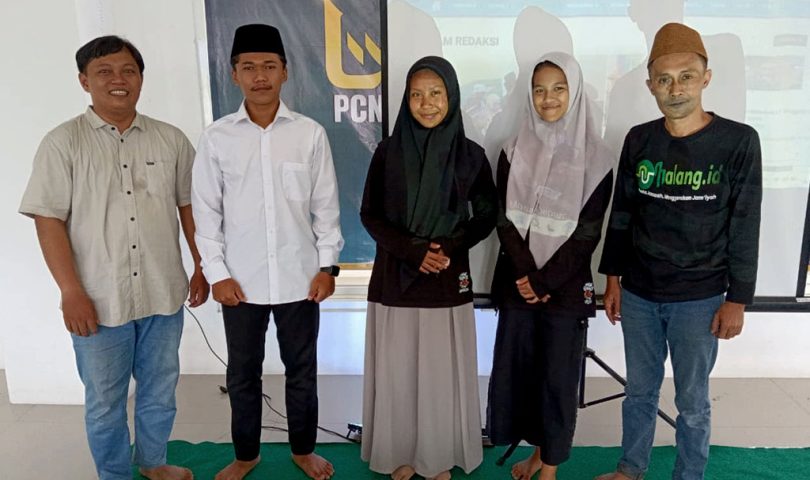 Pesantren Rakyat Siapkan Generasi Santri Melek AI Lewat Smart Journalism