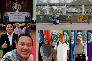 Santri Pesantren Rakyat Belajar Langsung ke Kampus Ternama Malang - 1