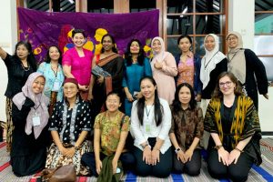 Santri Pesantren Rakyat Menembus Batas, Ikuti Studi Lintas Iman IPTh Balewiyata