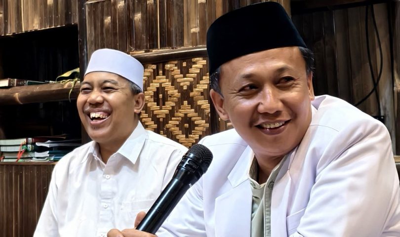 Tiga Tanda Munafik, Saat Kejujuran Hilang dan Kepercayaan yang Dikhianati