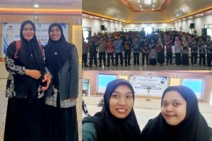 Kepala SMPII Pesantren Rakyat Dukung Pencegahan Kenakalan Remaja di Sekolah