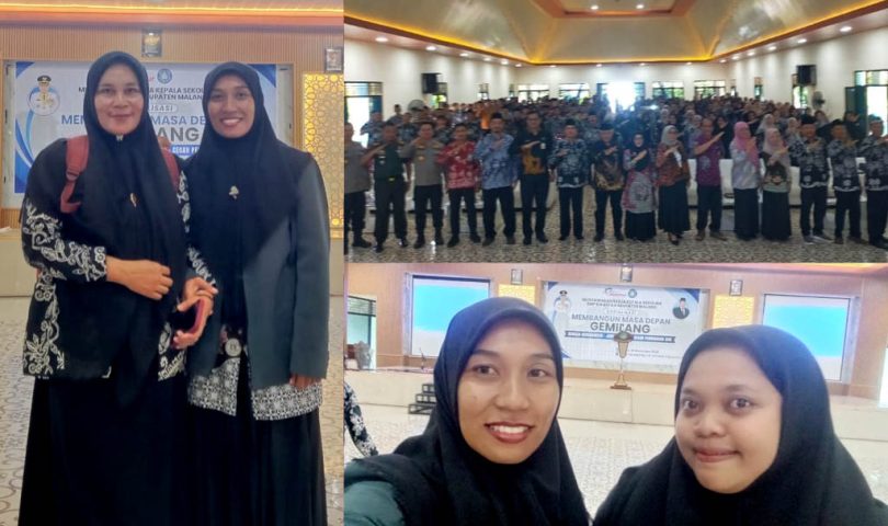 Kepala SMPII Pesantren Rakyat Dukung Pencegahan Kenakalan Remaja di Sekolah