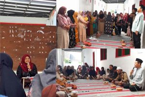 Terima Rapor Semester Ganjil, SDII Pesantren Rakyat Perkuat Sinergi Wali Murid