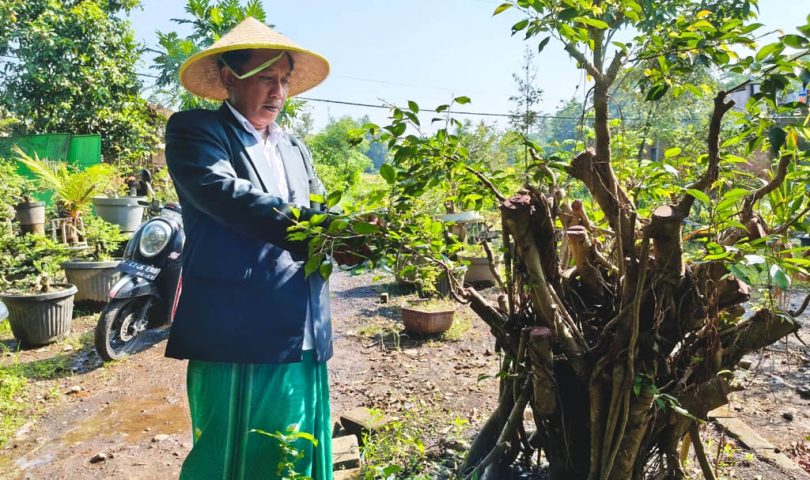 Bangun Generasi Tangguh, Kekuatan Cerita, Visi dan Leadership ala KH Abdullah SAM