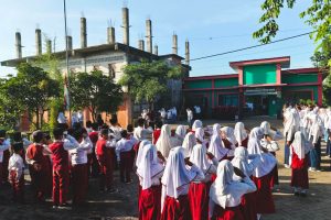 Fakta Mengejutkan! Pendidikan RI Tertinggal 128 Tahun, Ini Kata KH Abdullah SAM - 1