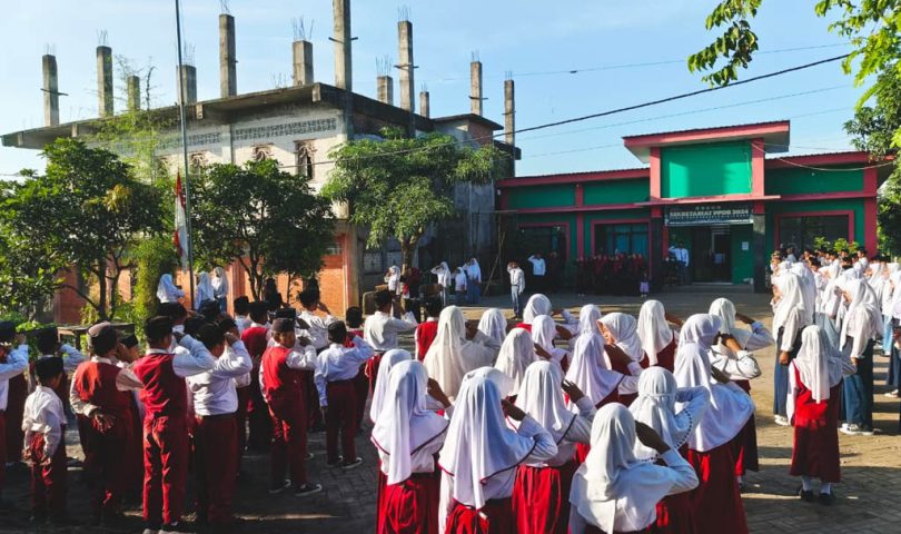 Fakta Mengejutkan! Pendidikan RI Tertinggal 128 Tahun, Ini Kata KH Abdullah SAM - 1