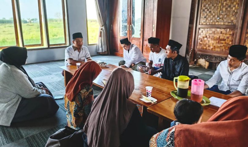 KH Abdullah SAM, Kunci Sukses Ada pada Mindset dan Lingkungan