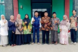 Pendampingan Jelang Akreditasi, SMPII Pesantren Rakyat Bentuk Tim Khusus - 1