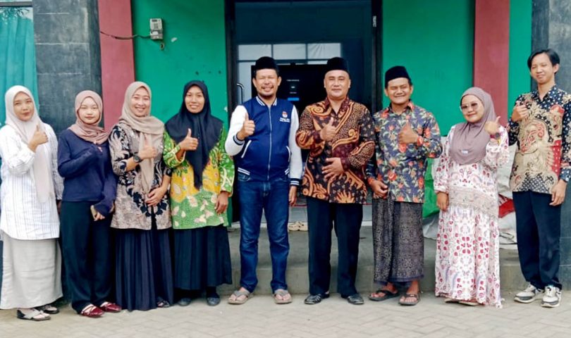 Pendampingan Jelang Akreditasi, SMPII Pesantren Rakyat Bentuk Tim Khusus - 1