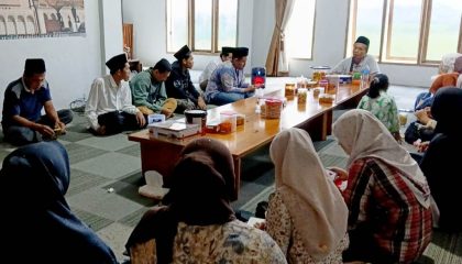 Pesantren Rakyat Perkuat Tata Kelola, Ini Arahan KH Abdullah SAM