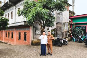 ‎Perkuat Kemandirian Ekonomi, Kadin Kop-UM Bina Koperasi Pesantren Rakyat - 1