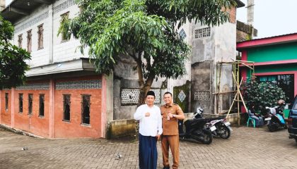 ‎Perkuat Kemandirian Ekonomi, Kadin Kop-UM Bina Koperasi Pesantren Rakyat - 1