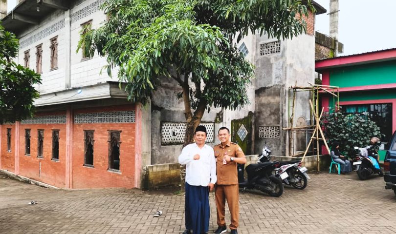 ‎Perkuat Kemandirian Ekonomi, Kadin Kop-UM Bina Koperasi Pesantren Rakyat - 1