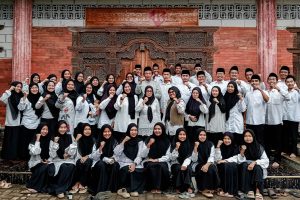 Era Coding, KH Abdullah SAM Tekankan Kecerdasan Digital dan Guru Jangan Cepat Puas