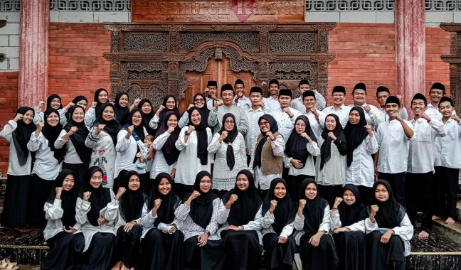 Era Coding, KH Abdullah SAM Tekankan Kecerdasan Digital dan Guru Jangan Cepat Puas