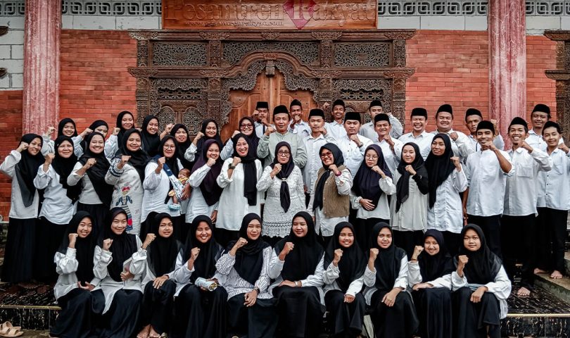 Era Coding, KH Abdullah SAM Tekankan Kecerdasan Digital dan Guru Jangan Cepat Puas