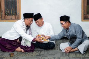 KH Abdullah SAM - Do-Re-Mi dan Harmoni Peran