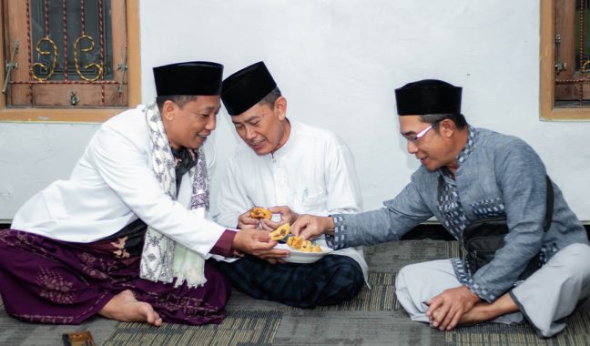 KH Abdullah SAM - Do-Re-Mi dan Harmoni Peran