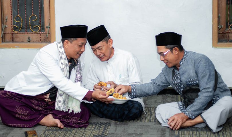 KH Abdullah SAM - Do-Re-Mi dan Harmoni Peran