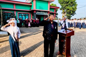 Ketua Yayasan Pesantren Rakyat Ajak Santri Terus Belajar Meski Ujian Selesai