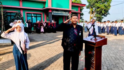 Ketua Yayasan Pesantren Rakyat Ajak Santri Terus Belajar Meski Ujian Selesai