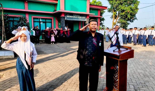 Ketua Yayasan Pesantren Rakyat Ajak Santri Terus Belajar Meski Ujian Selesai