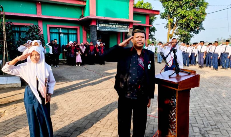 Ketua Yayasan Pesantren Rakyat Ajak Santri Terus Belajar Meski Ujian Selesai