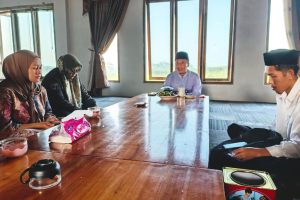 Pengasuh Pesantren Rakyat Tekankan Pemetaan Potensi Setiap Santri