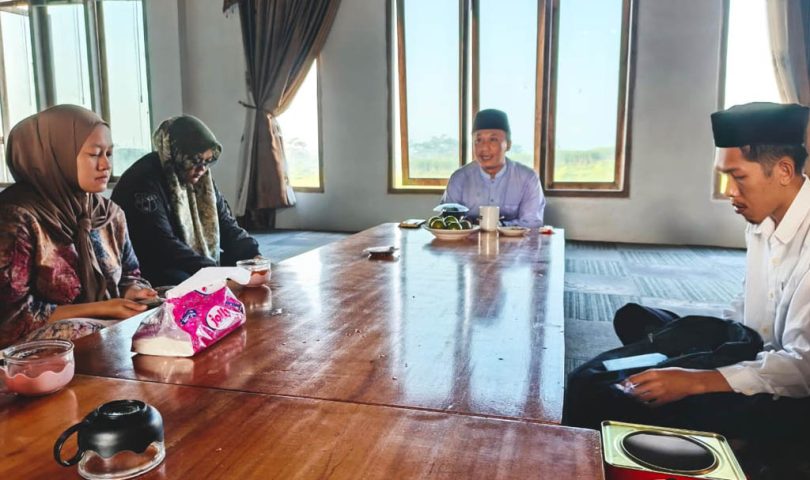 Pengasuh Pesantren Rakyat Tekankan Pemetaan Potensi Setiap Santri